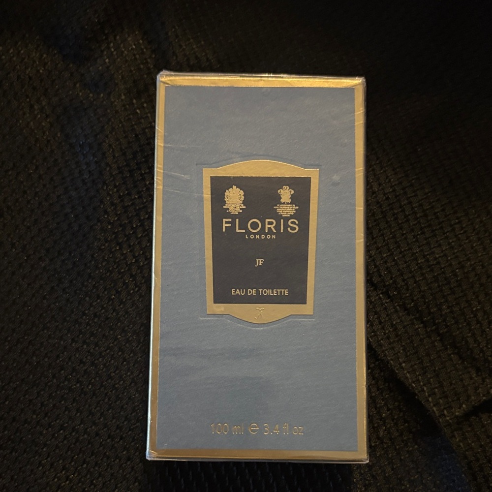 Floris London JF Eau de Toilette 100ml
